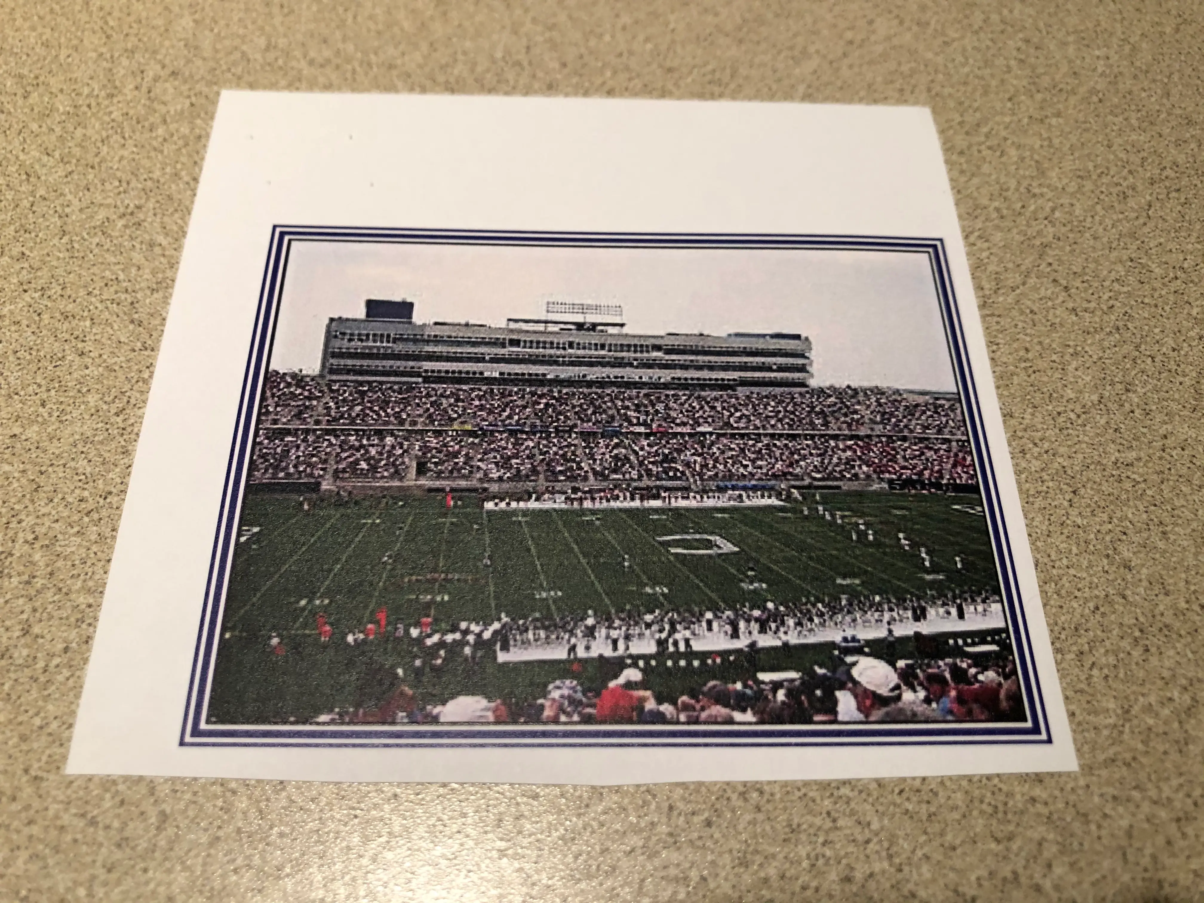 Memorial Stadium